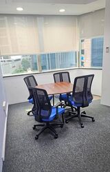 The House Of Eden (D1), Office #620583601